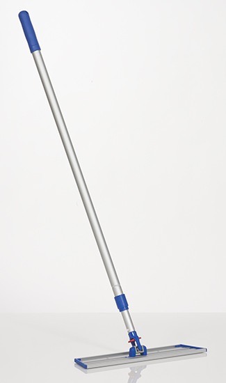 13 inch microfiber mop pads (60 count)