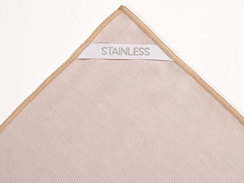 Pantry Multipurpose Microfiber Textured Cleaning Cloth 4pack 15 X 18inch 1 Util