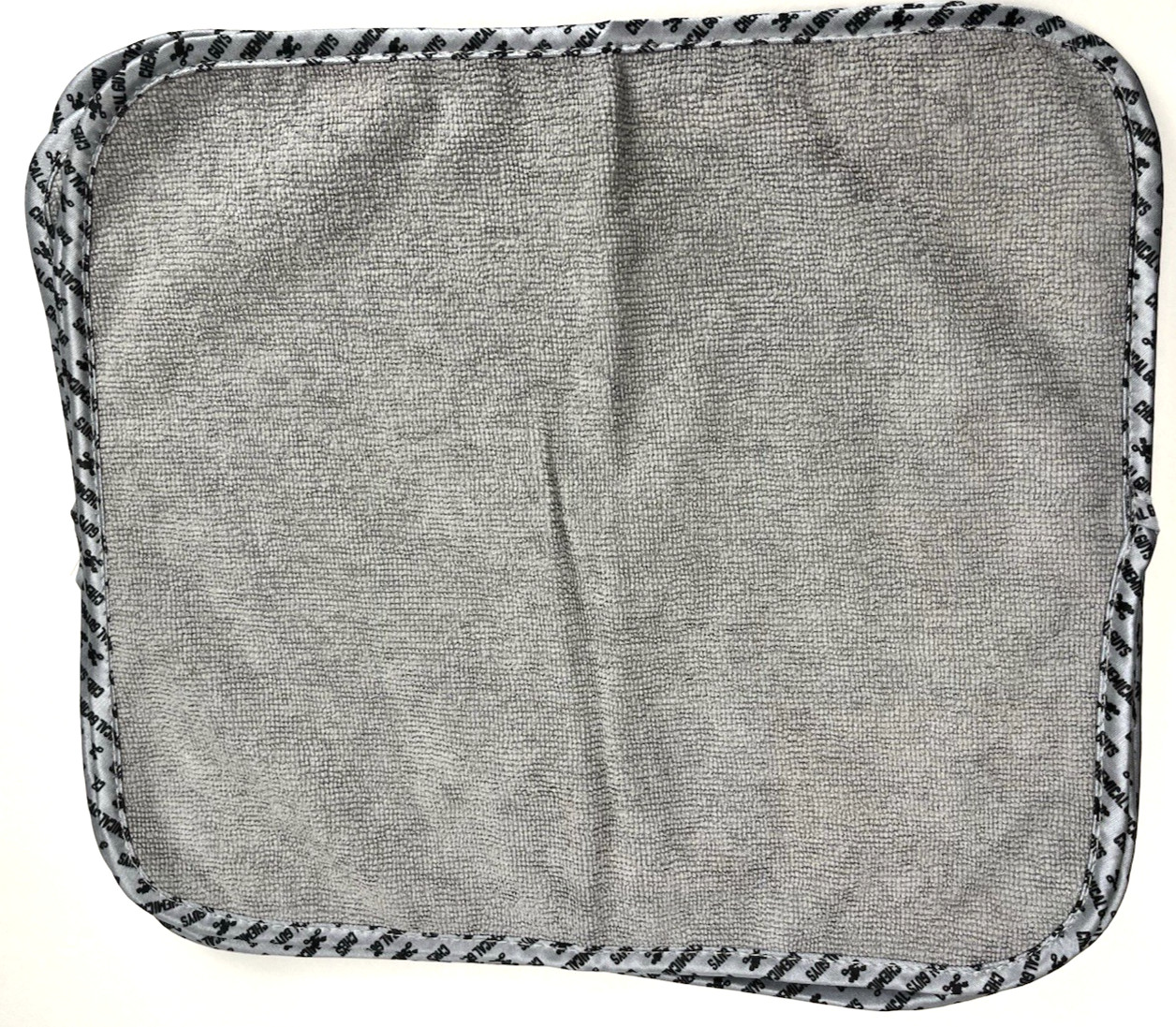 New 12-Pk Chemical Guys Microfiber Towels Multi-Colored 14×12″