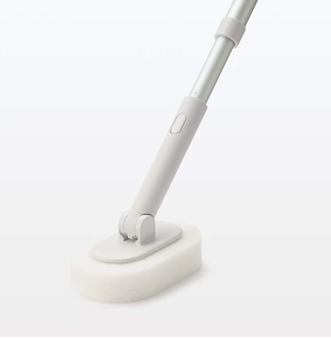 MUJI l Bath Sponge New Type from Japan