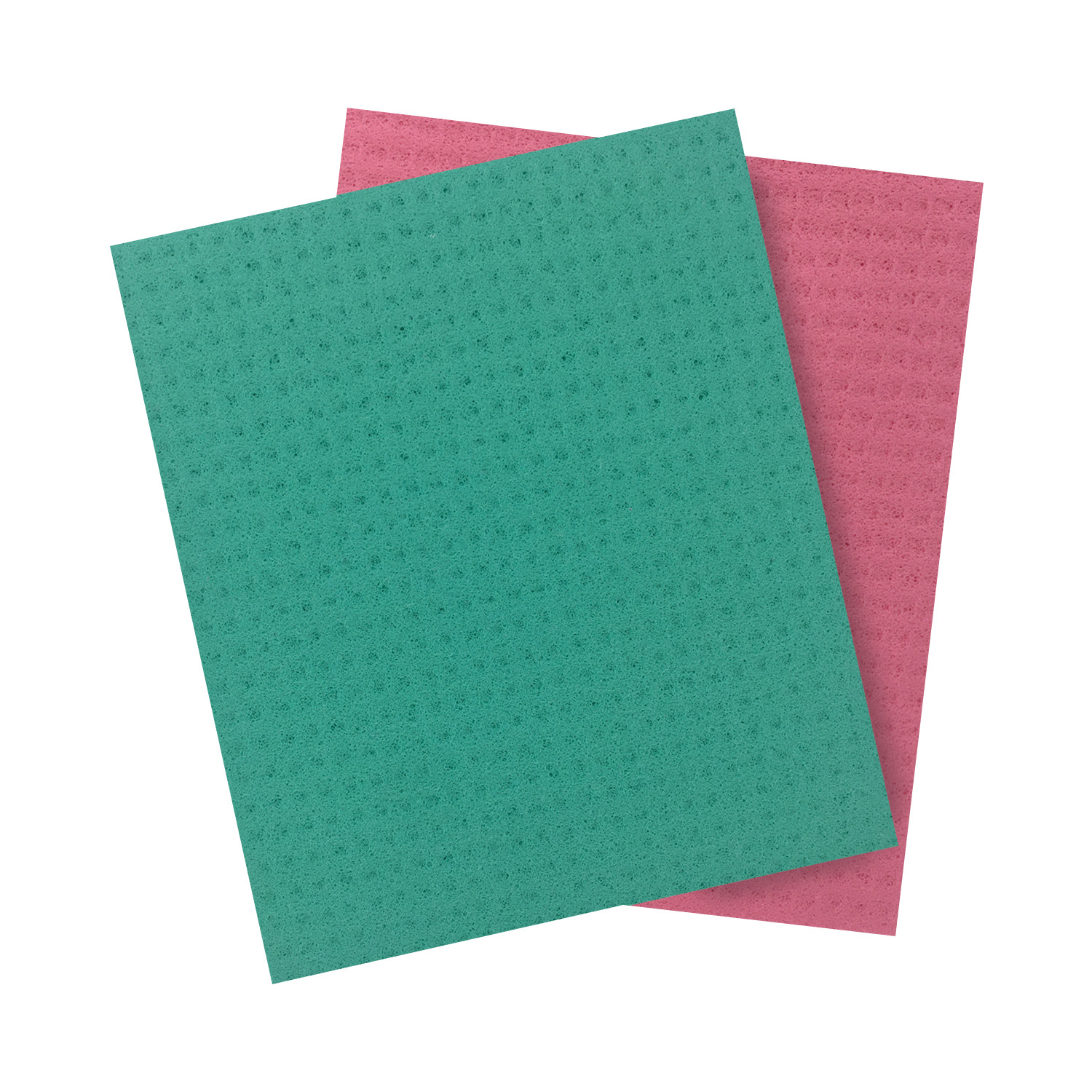 Swedish Dishcloths 2 Pk – Sustainable Paper Towels Reusable Dishes Kitchen LOLA