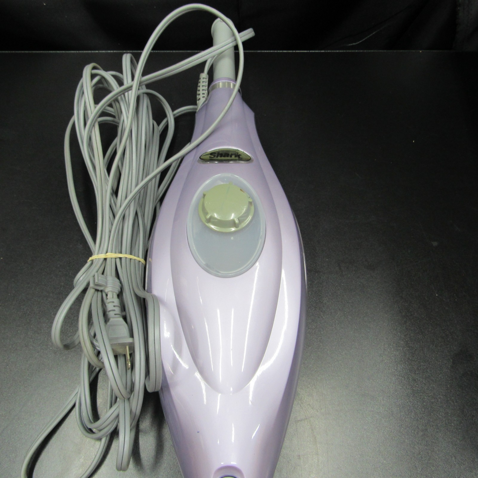 Shark Steam Mop S3501 Base Motor Power Cord Purple