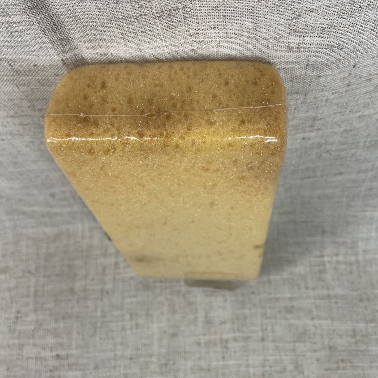 VTG New Sealed Sponge Clean-Rite Kitchen Easy Grip Ultra Sorb Atlanta USA