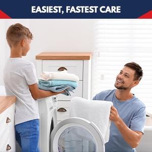 Microfiber Cleaning Cloth – 8 Pcs 12″x11″ – High Performance – 1200 Washes,