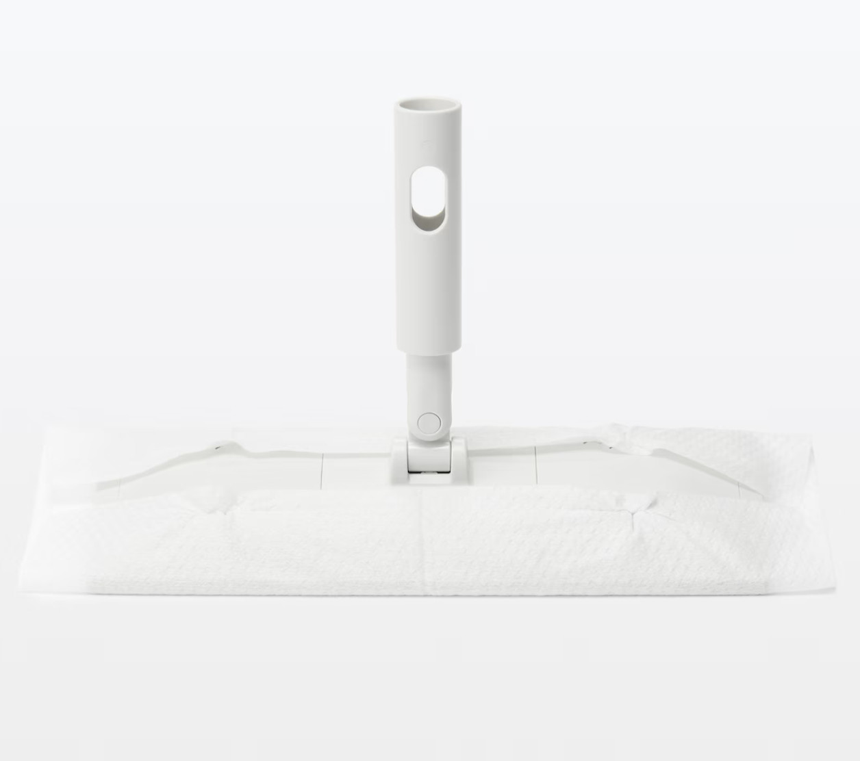 MUJI Cleaning Tool System Floor Wiper Replaceable main head only from Japan