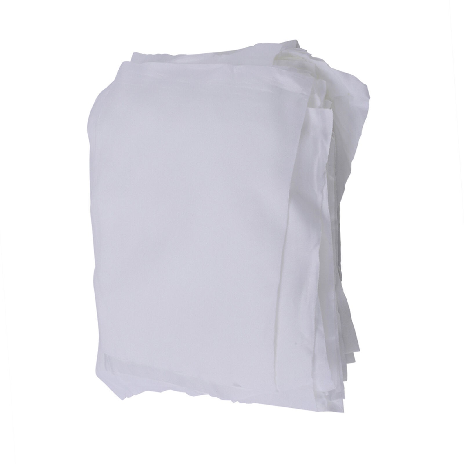 100pcs Bag 6inch Phone LCD Repair Clean Cloth Anti Static Microfiber Cleanroom