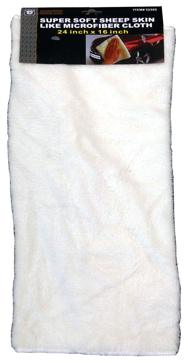 Super Soft Micro Fiber Cloth