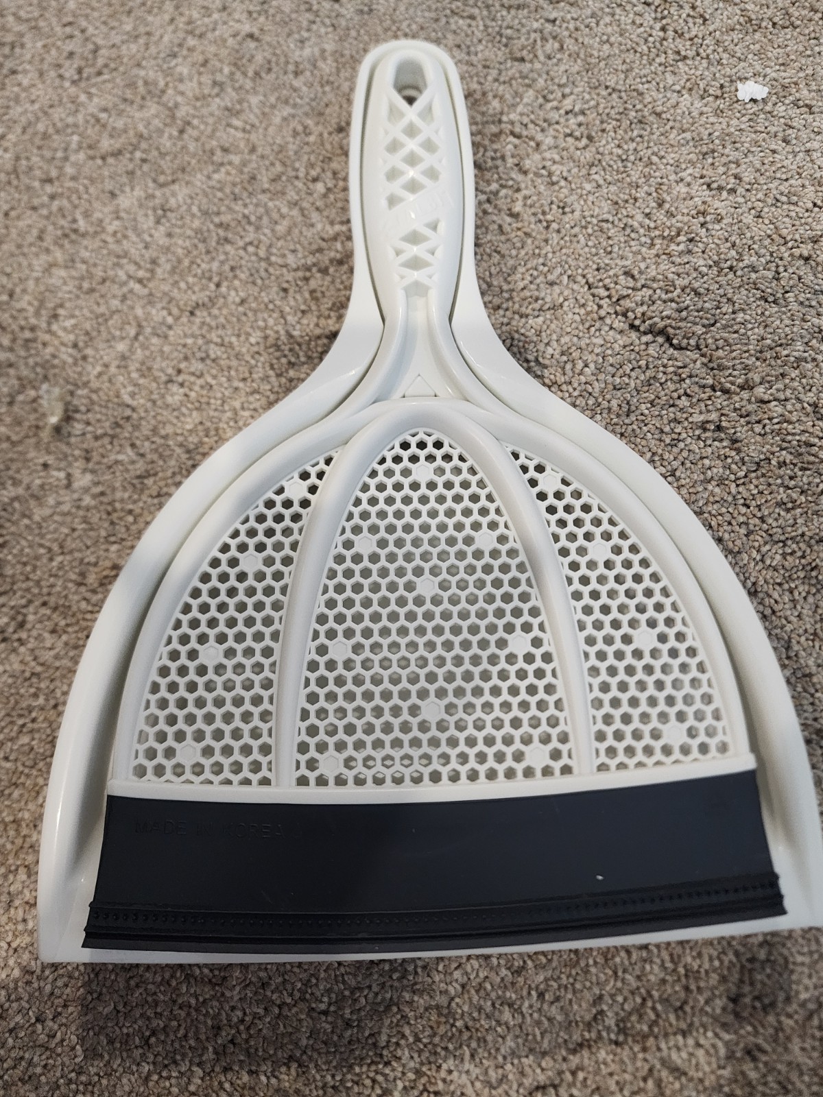 3JALBI Handy Broom and Dustpan set, New No Tags