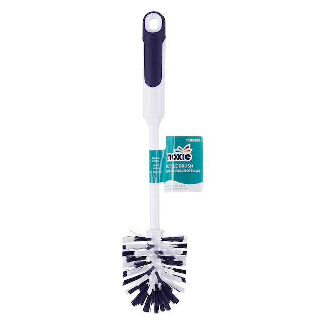 MOXIE Nylon Bottle brush
