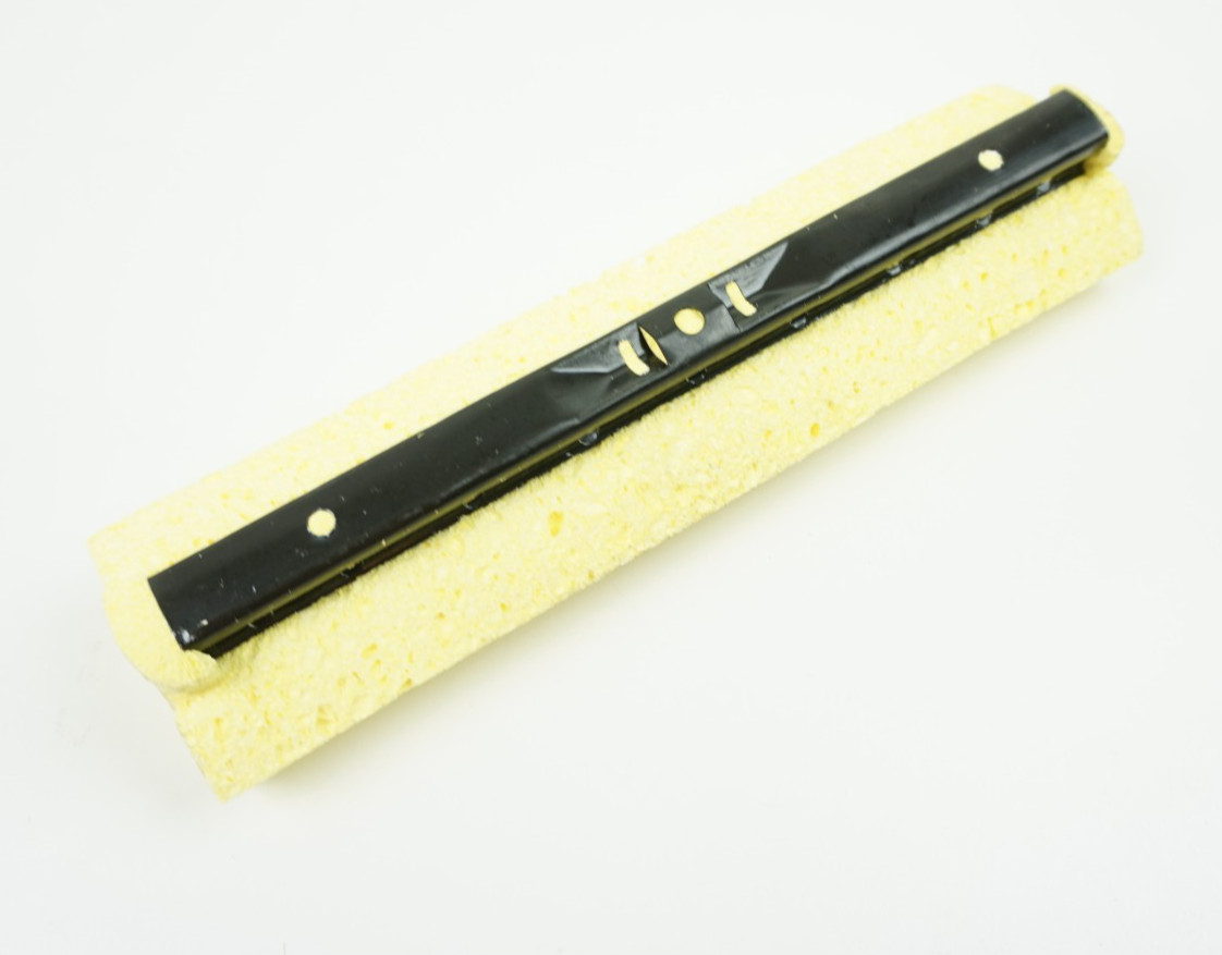 Wilen Roller Cellulose Sponge Mop Refill Head 12″ 485633