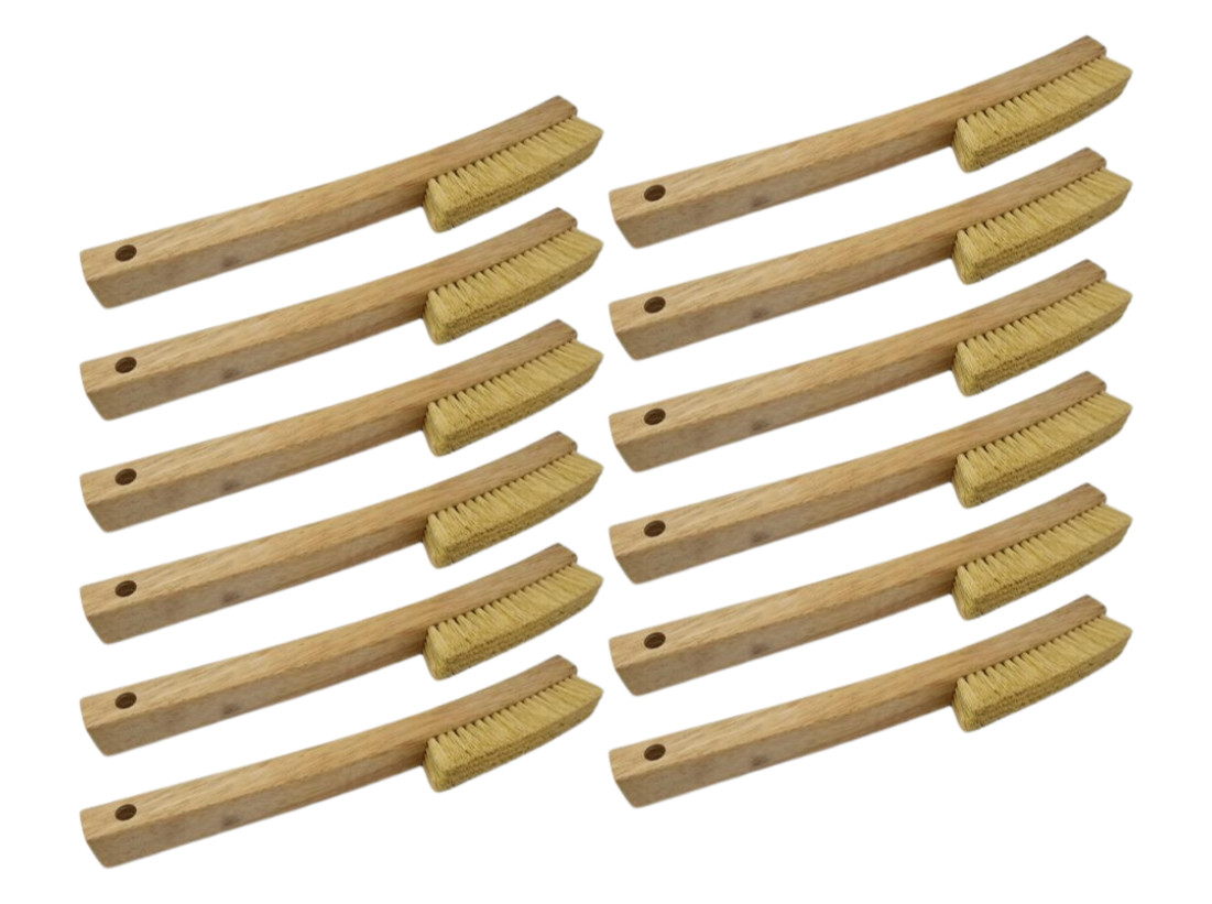 Magnolia Brush – Platers Brush – Full Case (12)