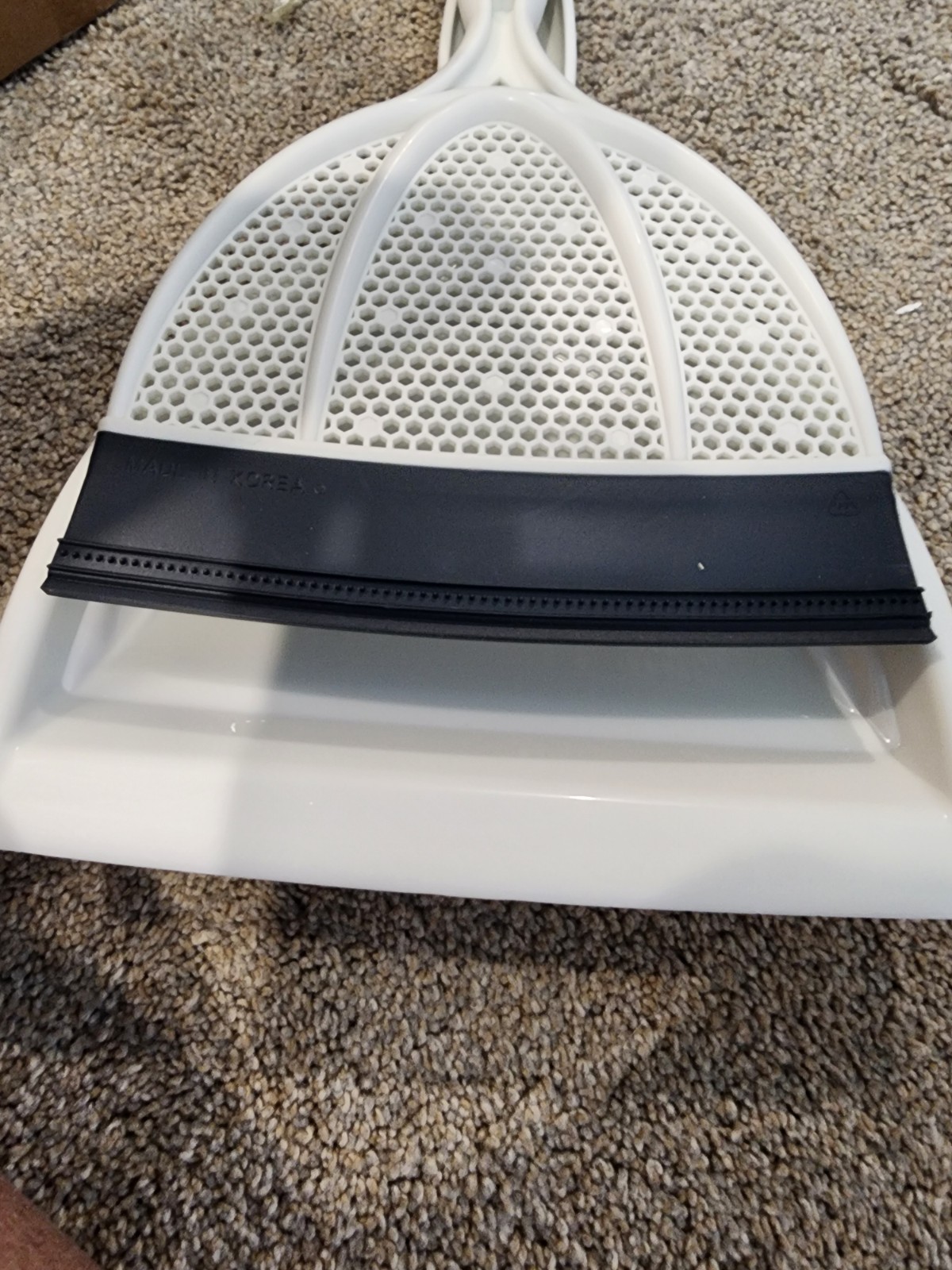 3JALBI Handy Broom and Dustpan set, New No Tags