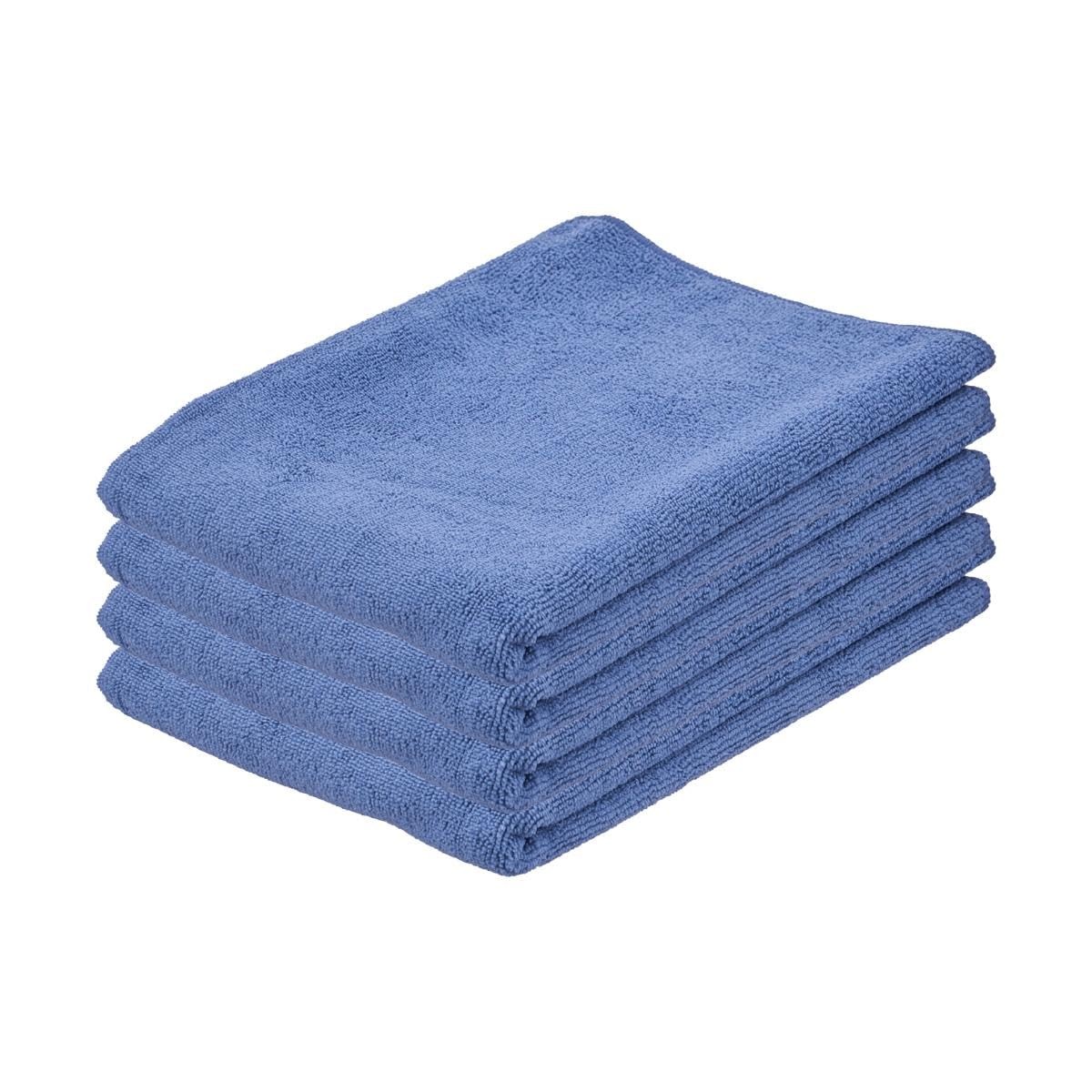 Microfiber Squeegee Towel Extra Large Miracle Cloth 20 x 30 Streak Microfiber…