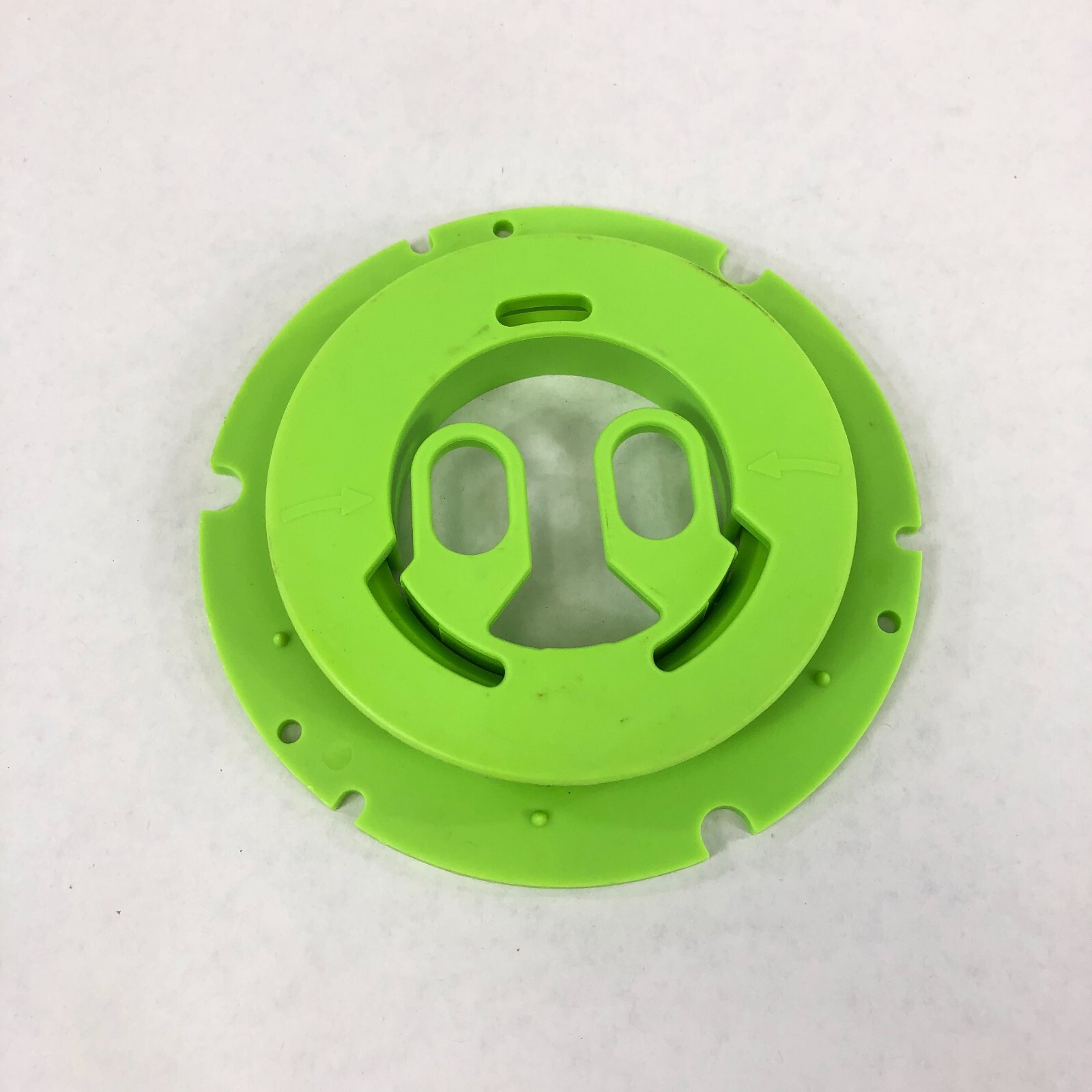 Emotor Floor Scrubber 300X/500X replacement parts, brush buckle/water filter etc