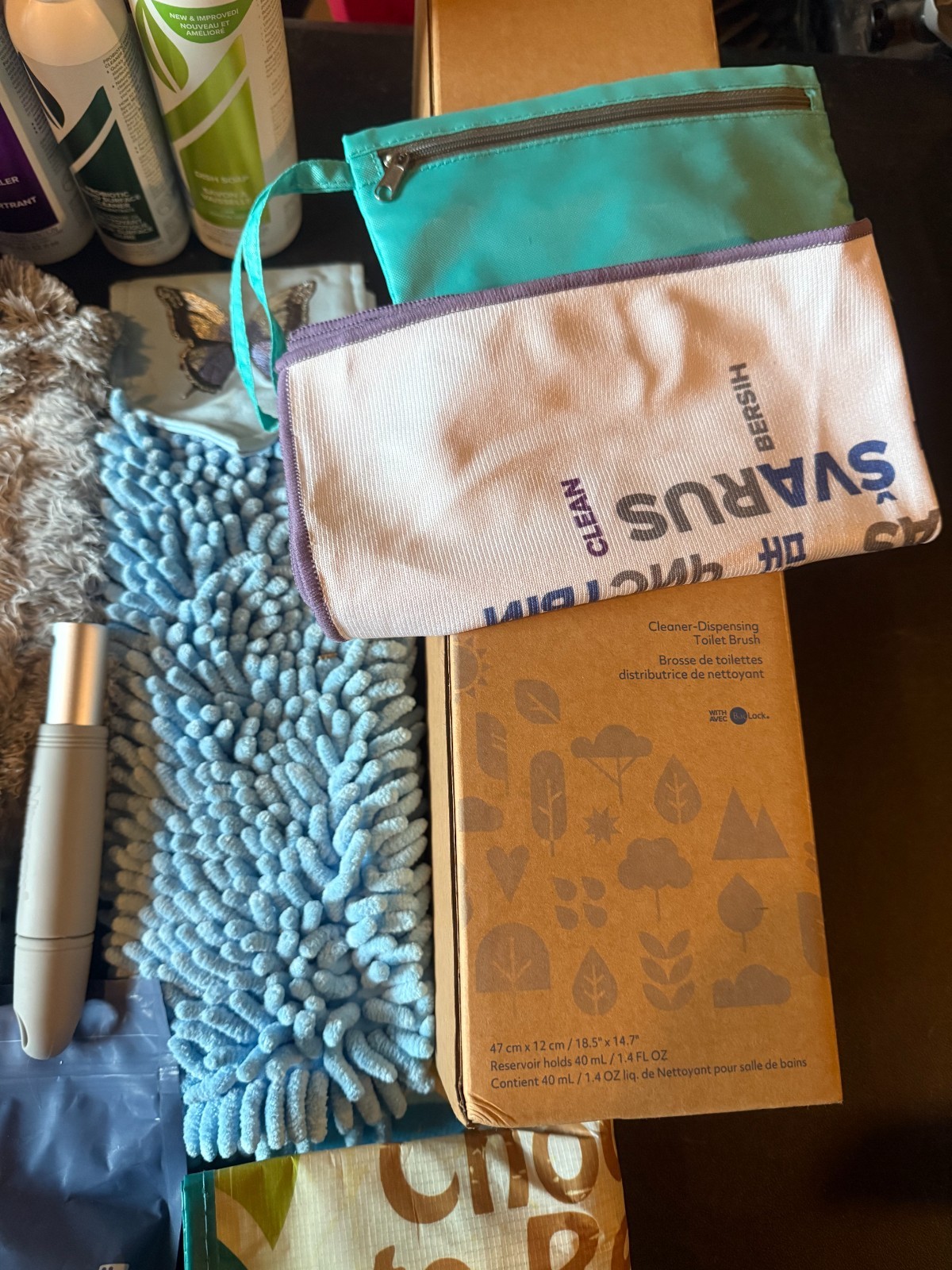 HUGE Lot of New Norwex Products over $1,250 worth