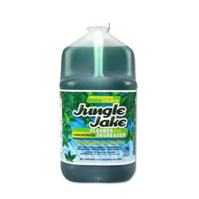 Stearns Packaging 239942 Jungle Jake Gal Cleaner