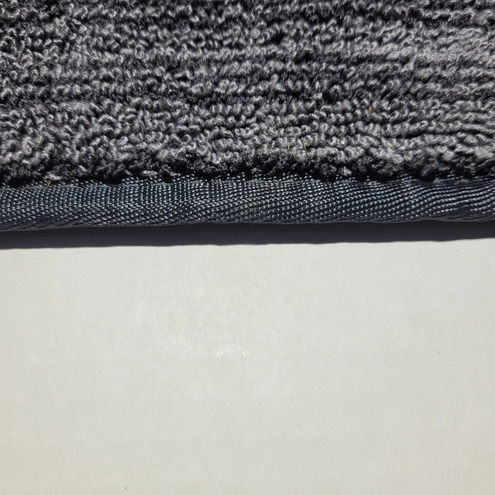 Lot of 3 Rubbermaid HYGEN 20″ Microfiber Mop Pads Commercial Cleaning