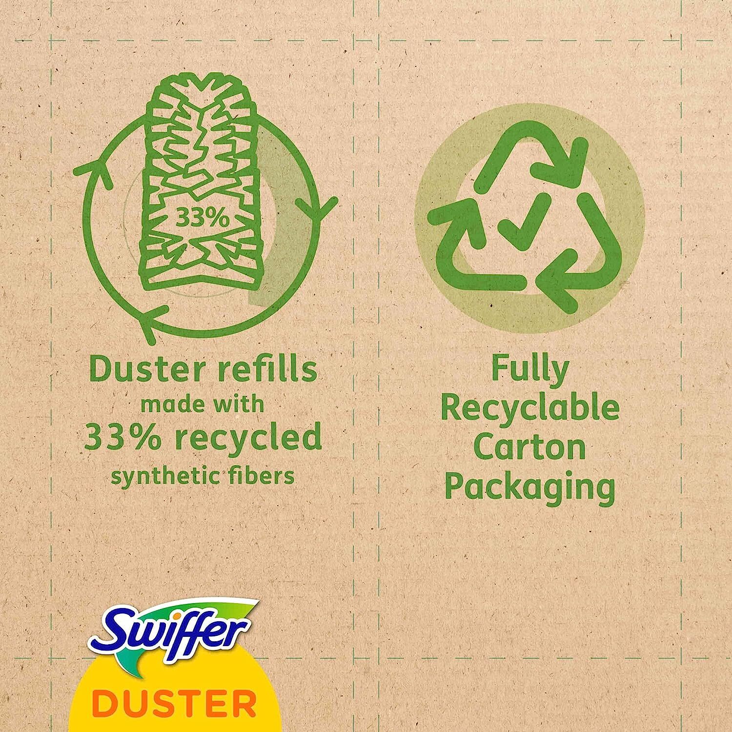 Swiffer Duster Kit (Test Kit), 1 Count