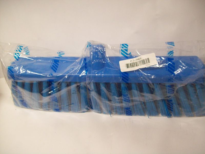 Remco Heavy-Duty Floor Broom 2RWJ1