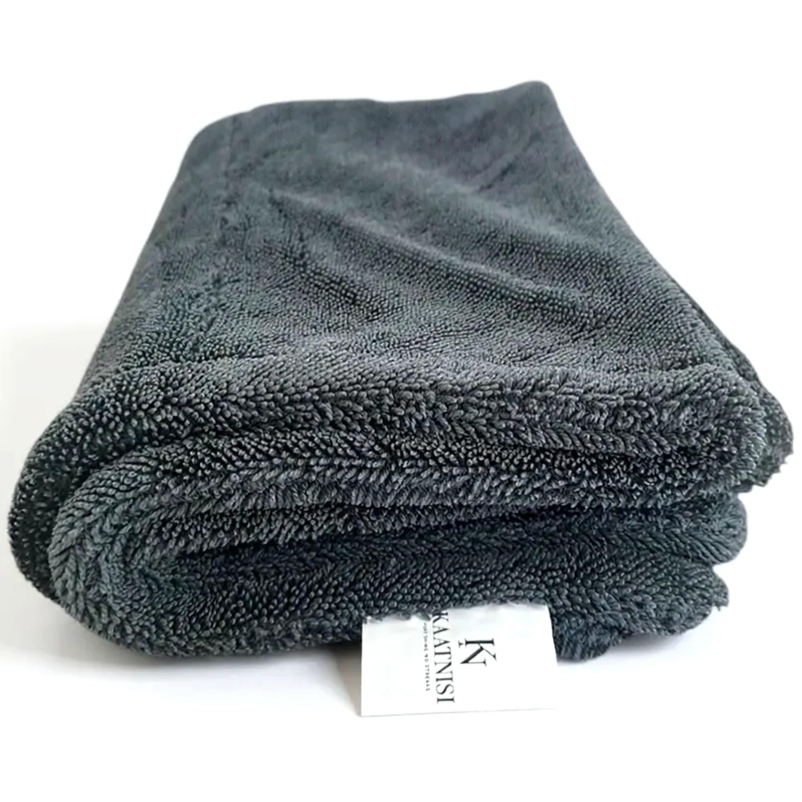 20×30 Inch 1200GSM Premium Dual Sided Super Absorbent Microfiber Car Towel