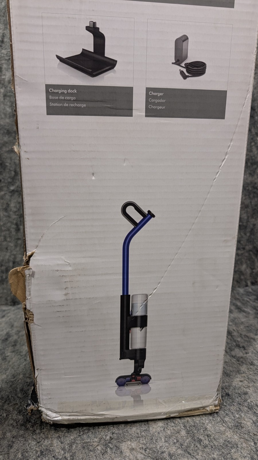 Dyson Wash G1 Cordless Wet Floor Cleaner 481766-01 🔥New/Open Box🔥