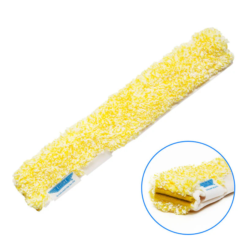 Ettore Golden Glove Sleeve