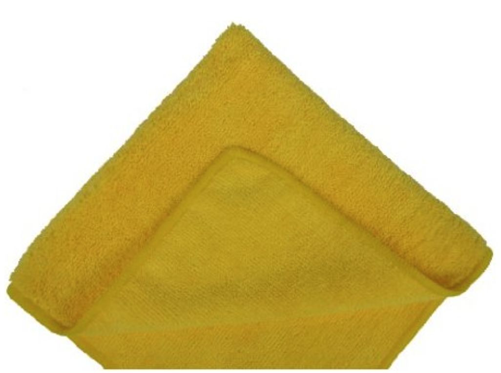 Kirkland Signature Microfiber Cleaning Towels Car Detailing – Choose Quantity