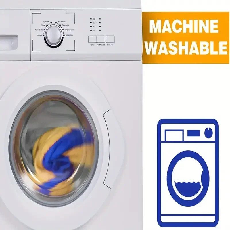 10/5/3Pcs Microfiber Cleaning Cloth, Dishwashing Cloth Household Rag Kitchen Bat