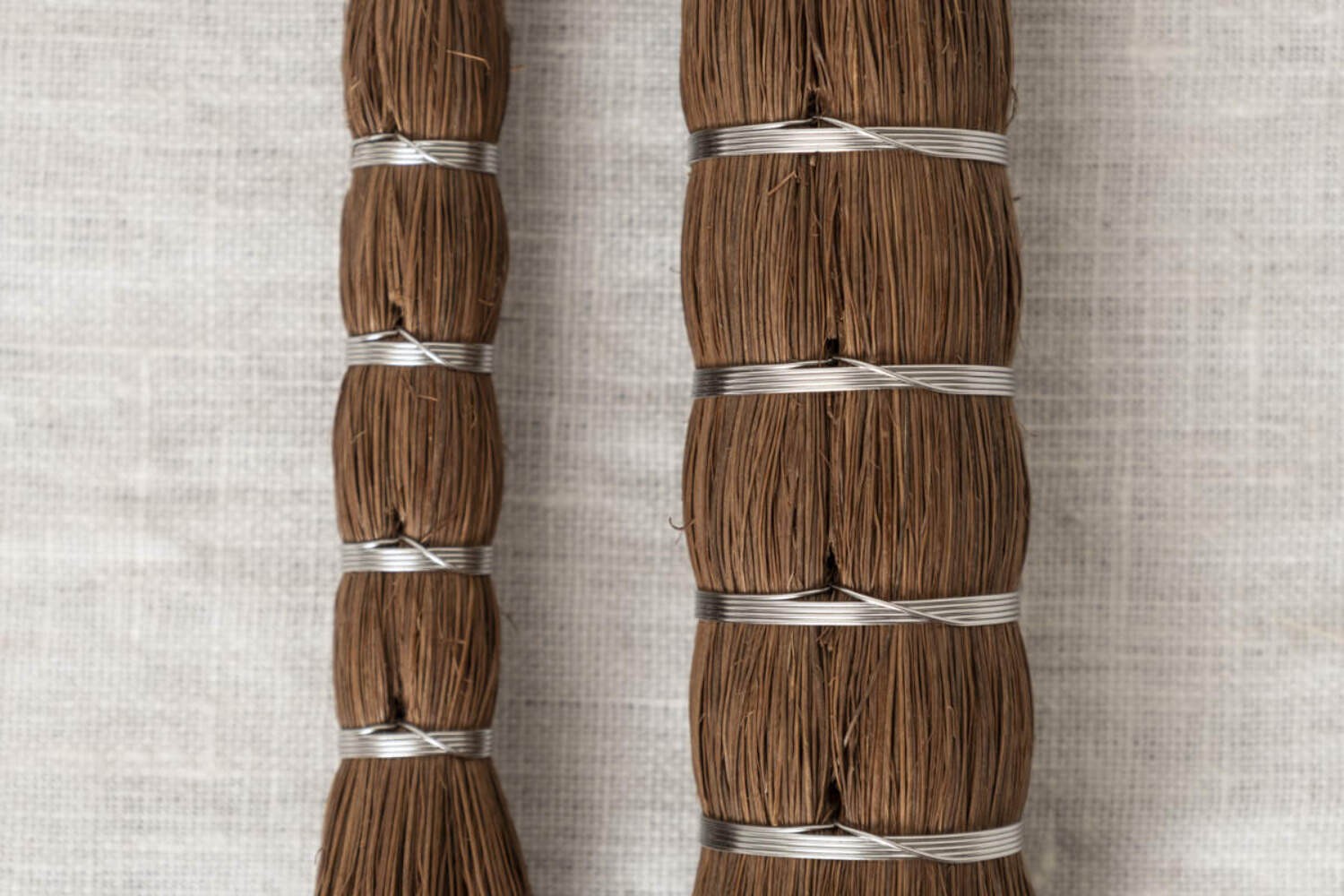 Japanese Corner or Sasara Scrub Brush Tawashi – Shuro Palm Kitchen Cleaning