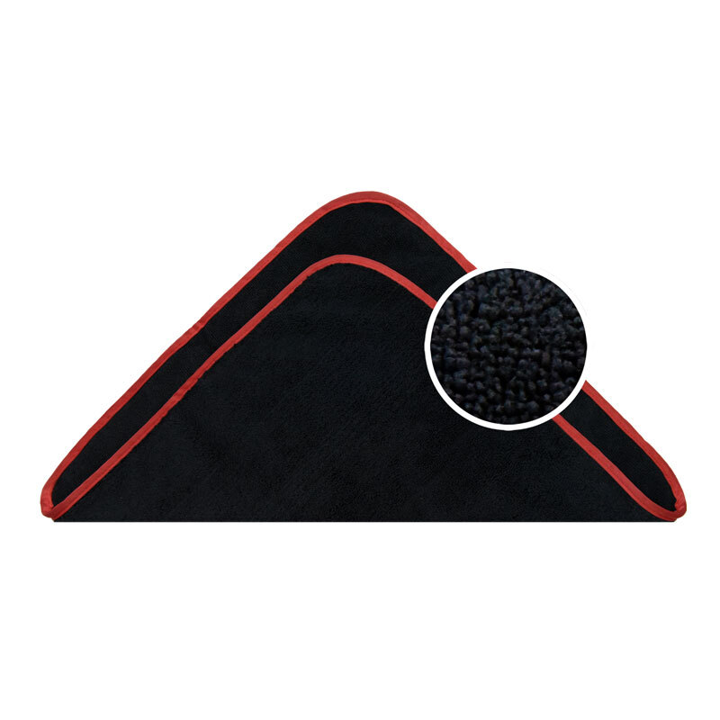 12 Pc Microfiber Cleaning Car Detailing Supplies Absorbent Wash Car Drying Towel
