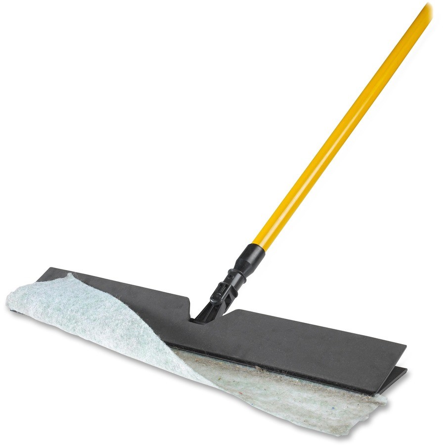 3m Easy Trap Dust Mop Refill – 5″ Width (55655w)