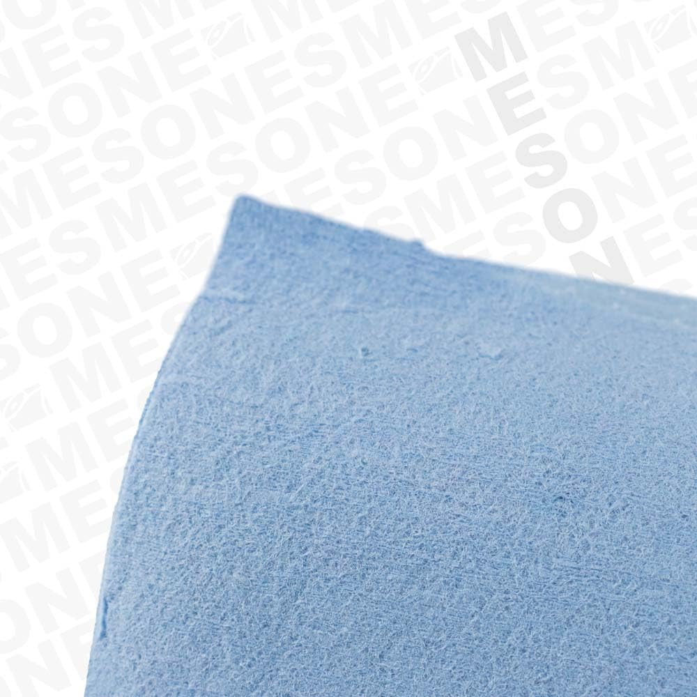 Kimberly Clark 75146 Blue Shop Towels on a Roll Bundle44; 6 Pack
