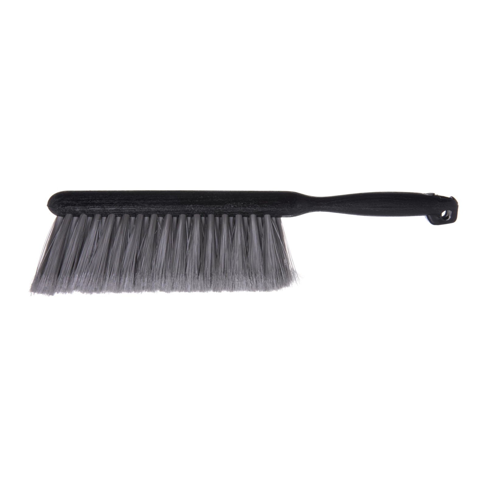Sparta Flopac Counter Brush Bench Brush Dustpan Brush With Flagged Bristles For