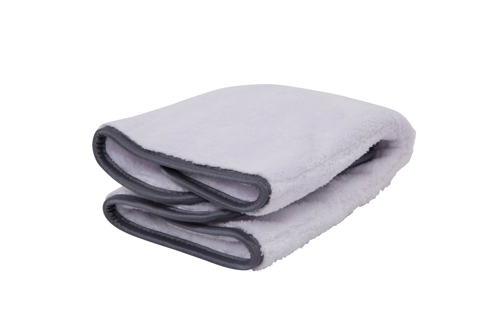 Great New Adam’s Polishes 16 x 16 inch Double Soft Premium Microfiber Towel