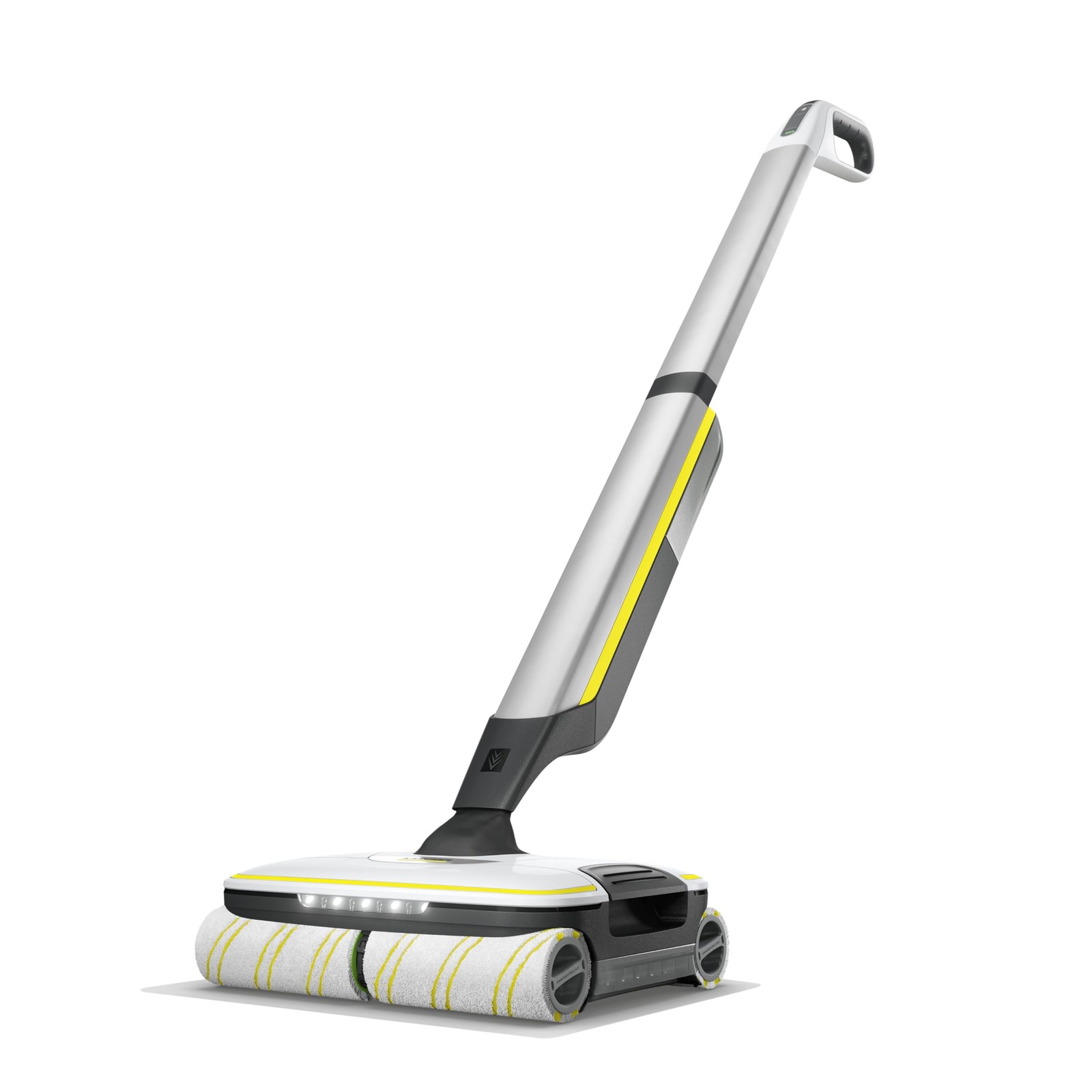 Kärcher FC 7 Electric Floor Cleaner, Wood, Tile, LVT, Vinyl & Stone Flooring