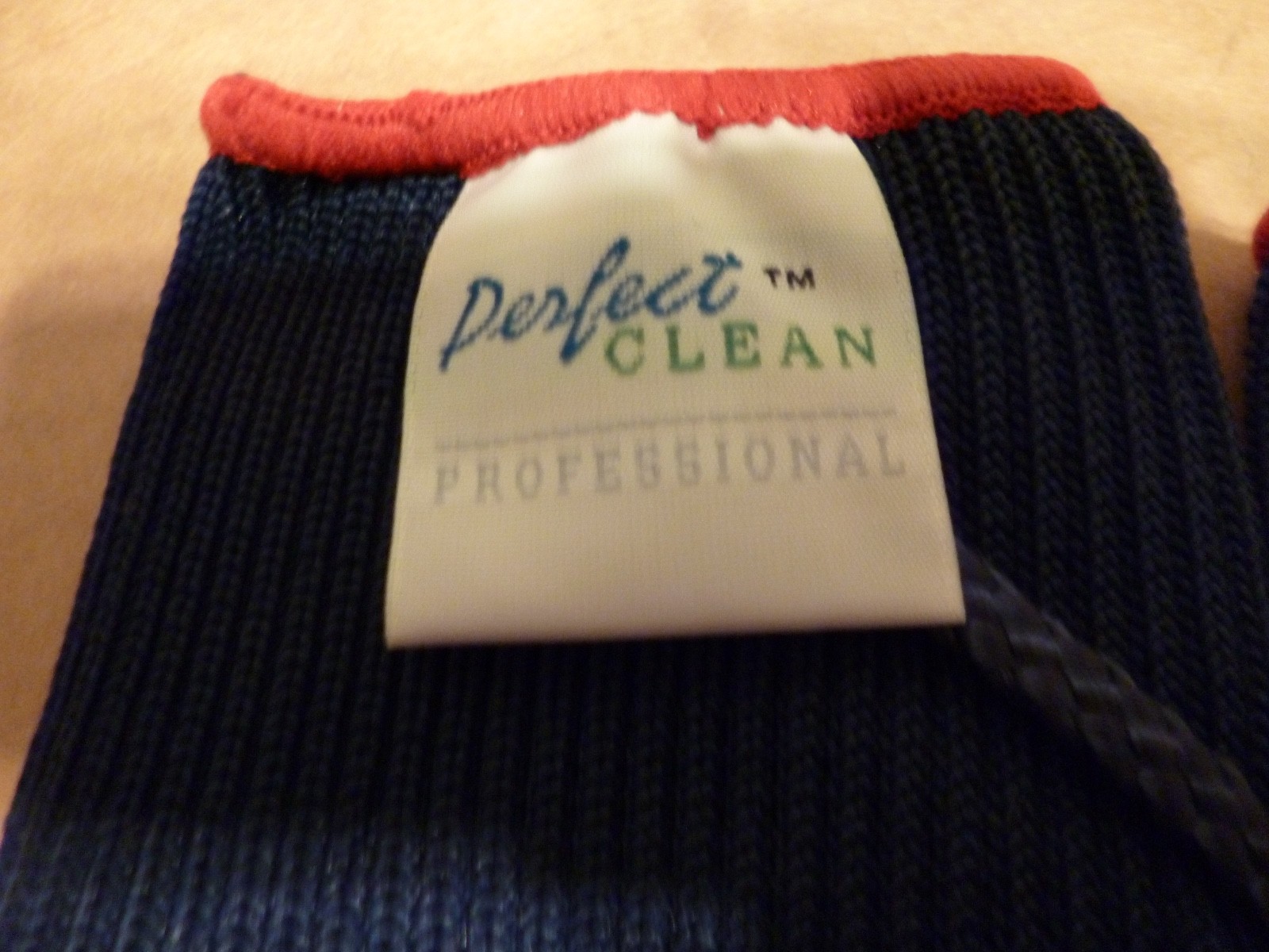 5PC. PERFECTCLEAN ULTRA MICROFIBER MULTI-PURPOSE GLOVE MITT DUST POLISH WASHING