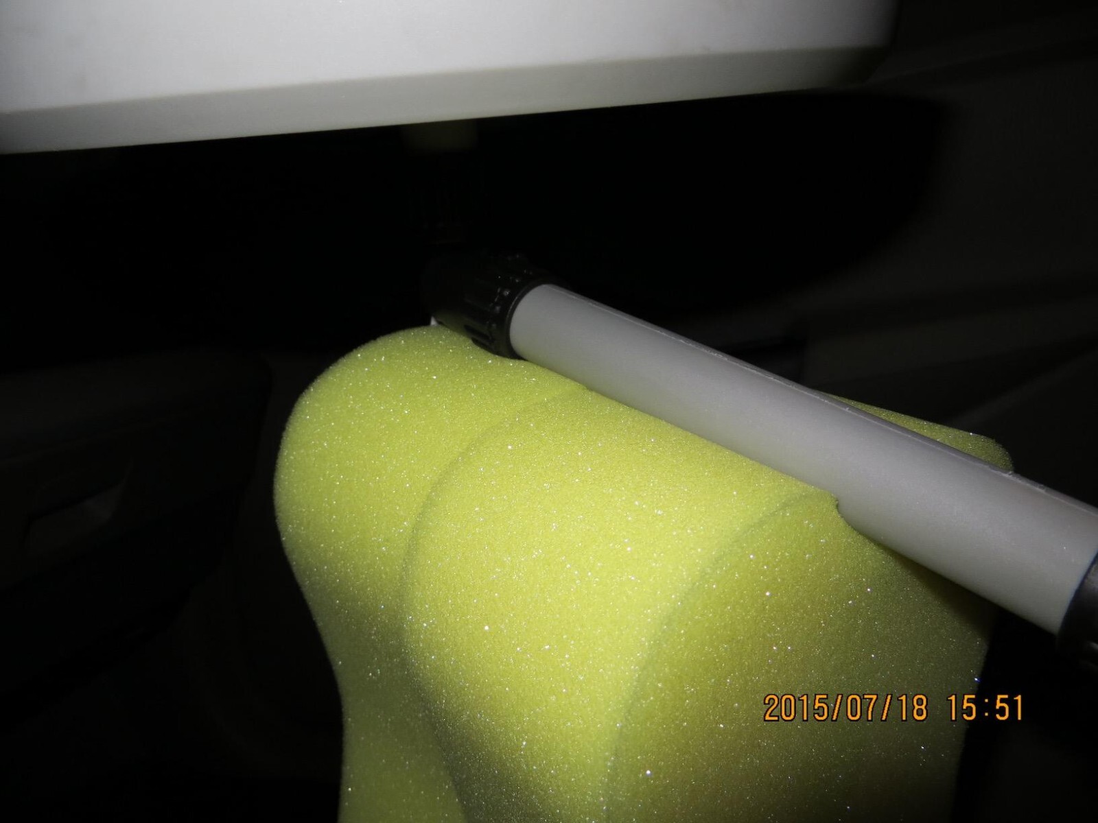 Giant Bone Sponge, Yellow Cleaning Sponge Kitchen Cleaning Sponges Easy Grip
