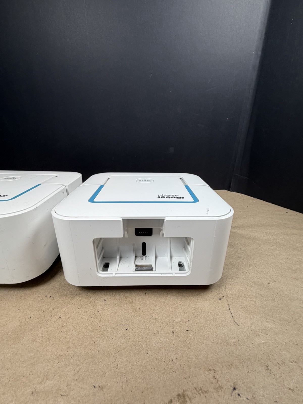 iRobot Braava Jet 240 -2 Braava 380 Lot-3 Parts Or Repair Ships Fast!