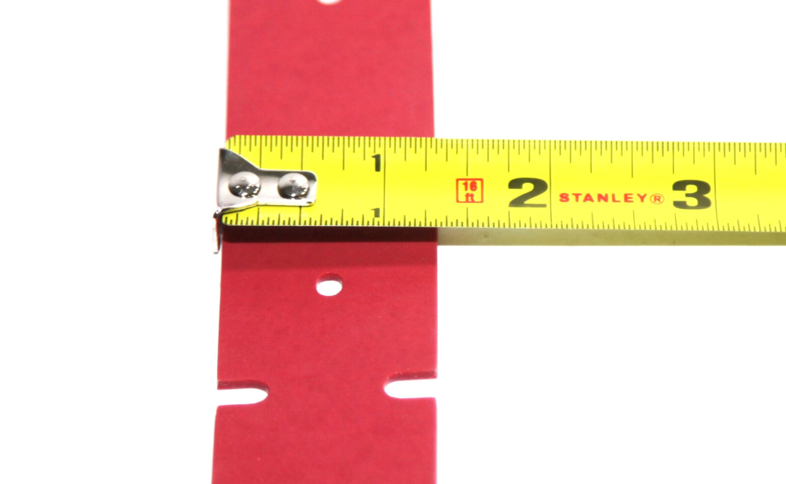 EMUSA 26 Inch Rubber Squeegee Blade for Emotor-25 Floor Scrubber Machine