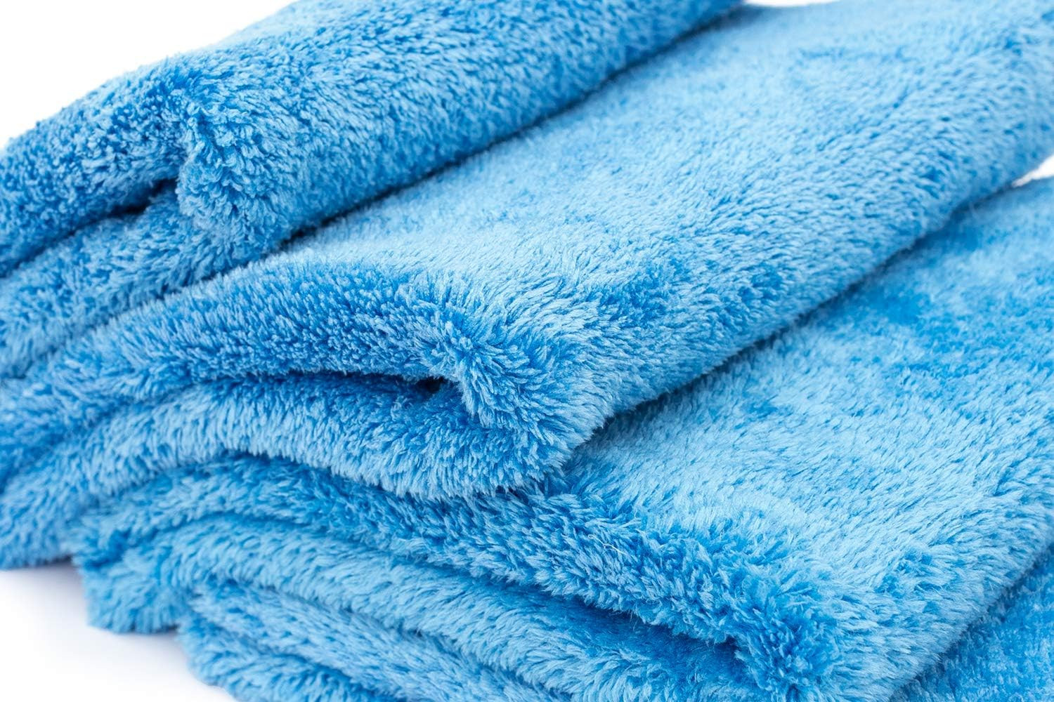 – Eagle Edgeless 500 (4-Pack) Professional Korean 70/30 Blend Super Plush Microf