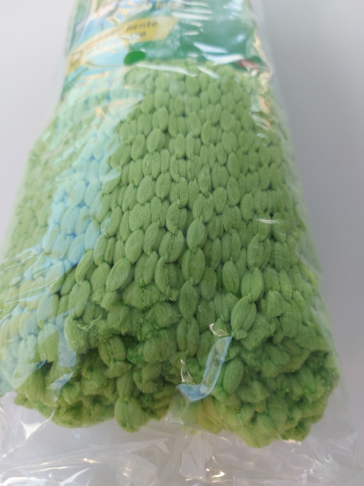 SCOTCH-BRITE MICROFIBERS FLOOR MOP HARDWOOD FLOOR *