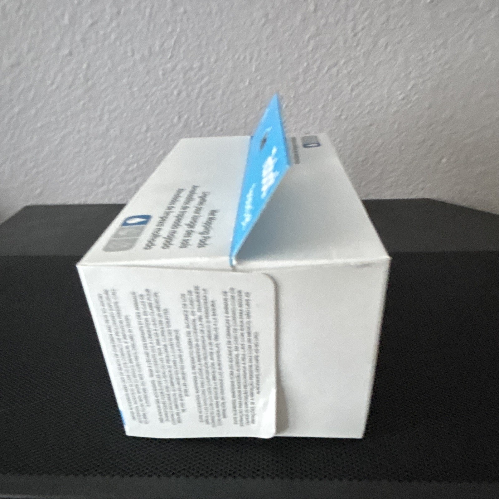 iRobot Braava jet Wet Mopping Microfiber Mop Refill Pads 10 Pack White/Blue