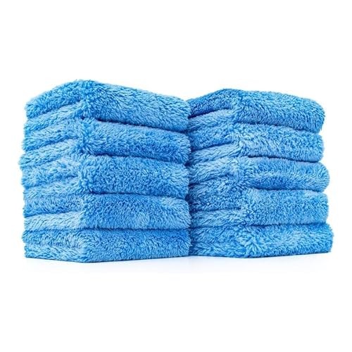 – The Eaglet 500 – Professional Korean 70/30 Blend; Super Plush Microfiber