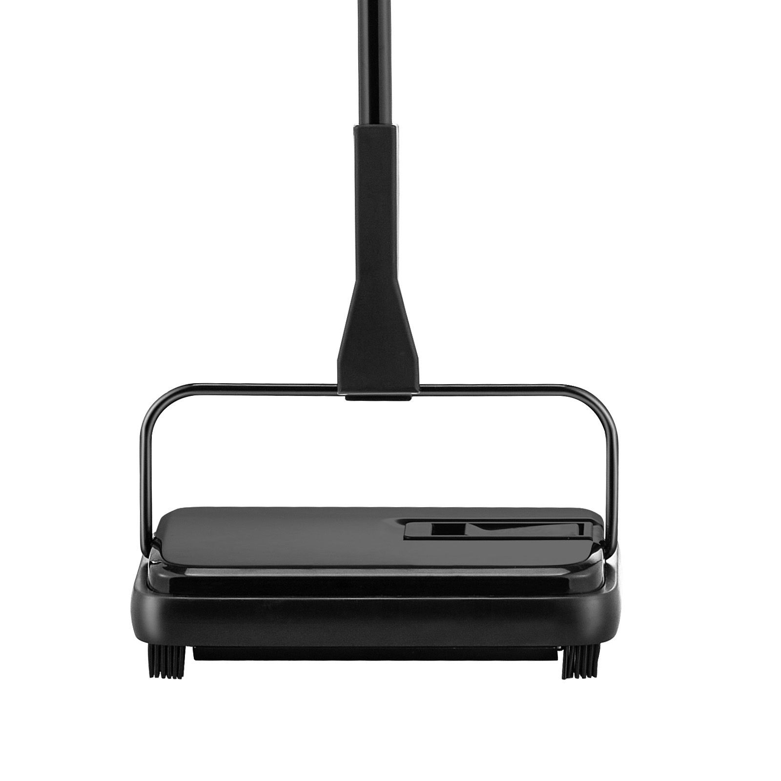 Carpet Sweeper, 7.87 in Sweeping Paths, Floor Sweeper Manual Non Electric, 300 m