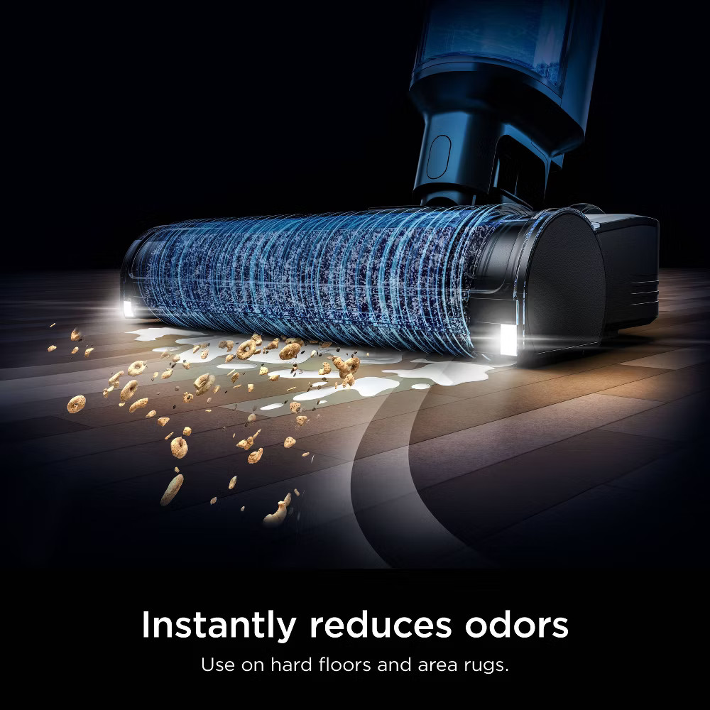 Shark HydroVac MessMaster Heavy Duty 3-in-1 Cordless Vacuum Mop and