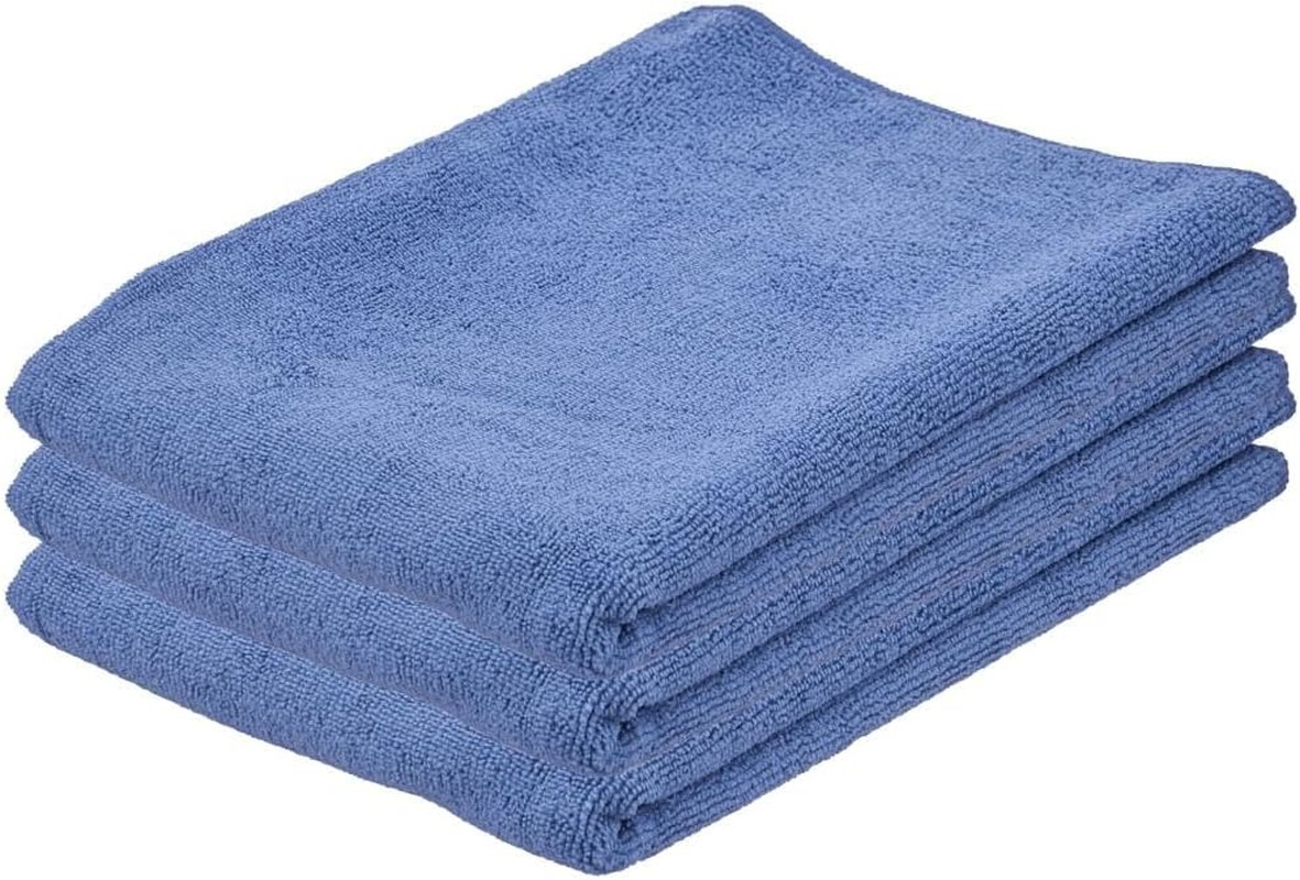 Microfiber Squeegee Towel Extra Large Miracle Cloth 20 X 30 Streak Free Microfib