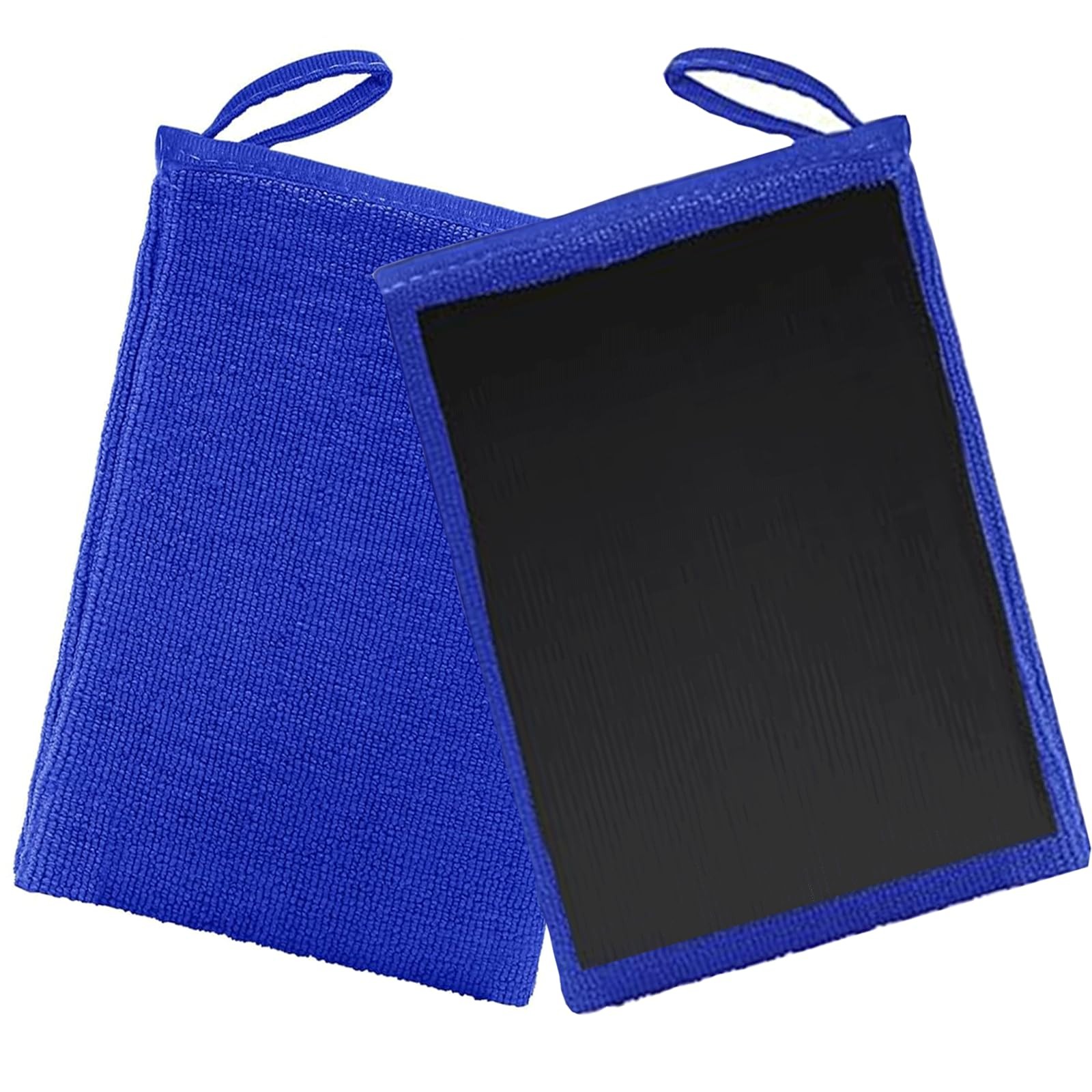Clay Mitt for Car Detailing Fine Grade Towel Reusable Wash Glove Polishing