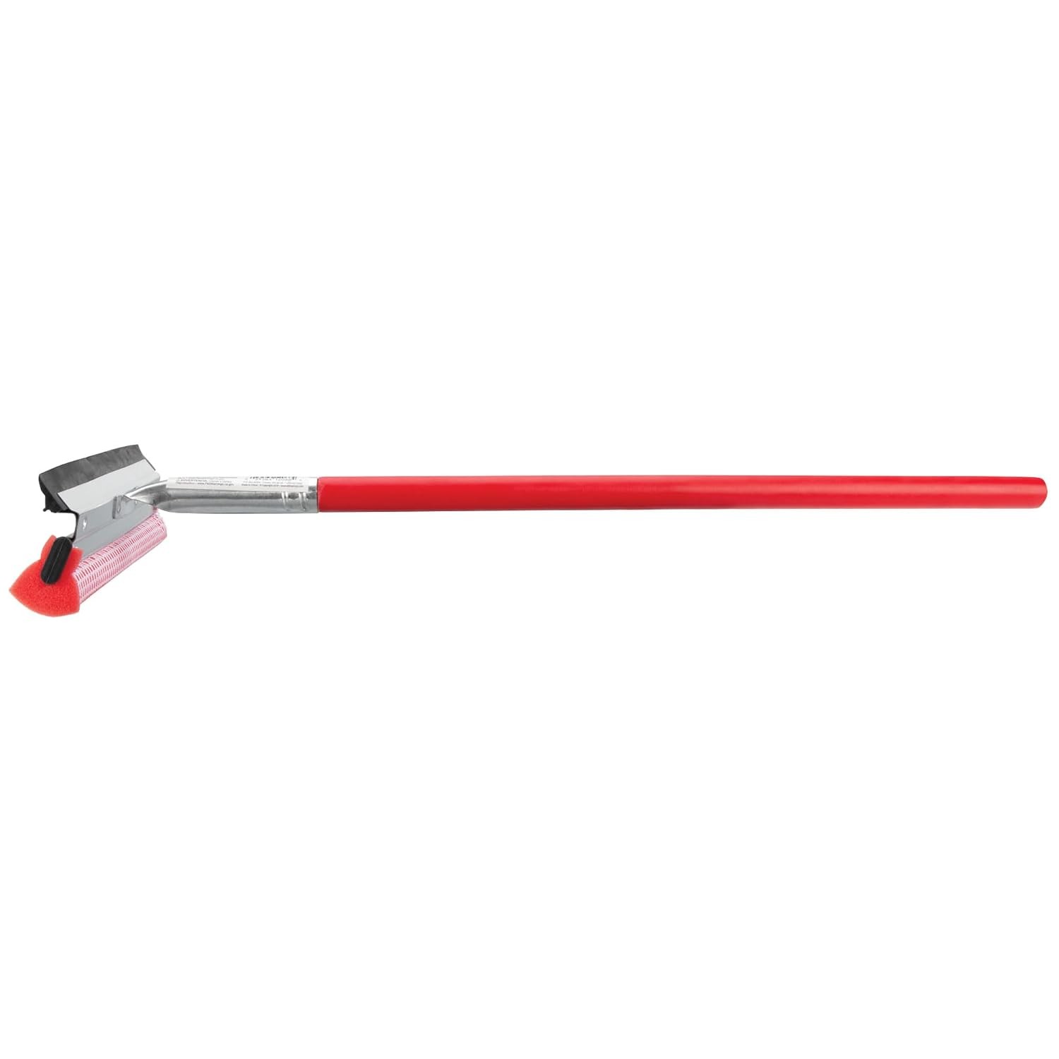 8 Inch All Purpose Rubber Squeegee Tool Head By Performance Tool W1466 Inch