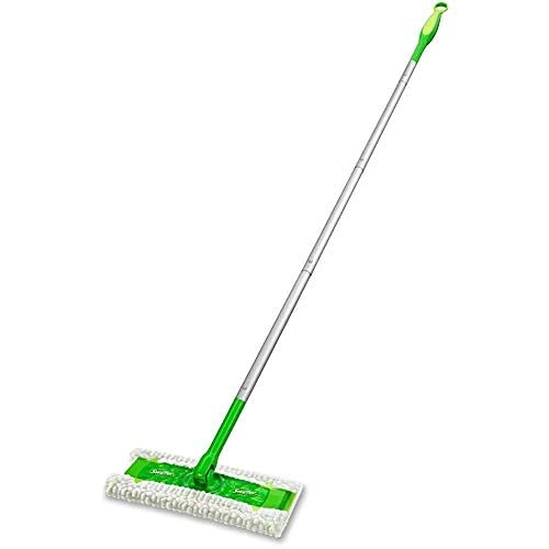Swiffer Professional Duster Regular Sweeper Mop 10-Inch Wide Floor Duster