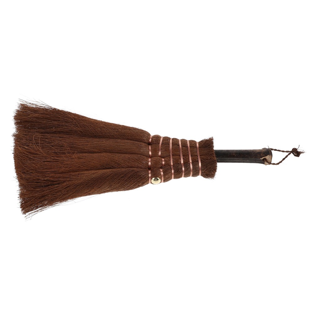 Asian Whisk Broom – Desk Brush Japanese Tea Ceremony Accessories Household